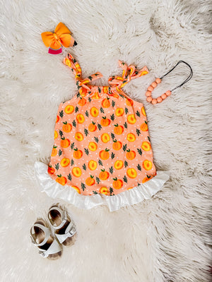 Sawyer romper